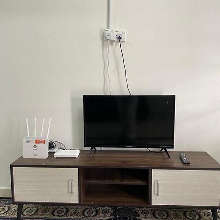 D'Cahaya Homestay Batu Pahat Bagian luar foto